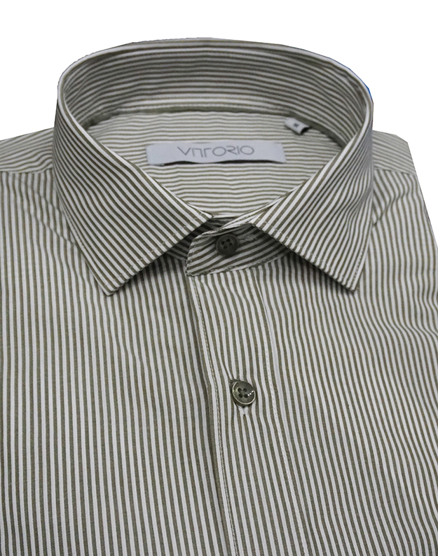 Vittorio Artist Man Shirt